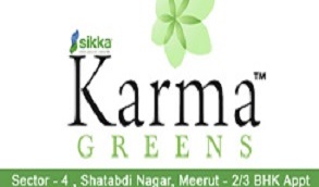 Sikka Karma Greens